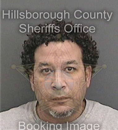 Michael Welch, - Hillsborough County, FL 