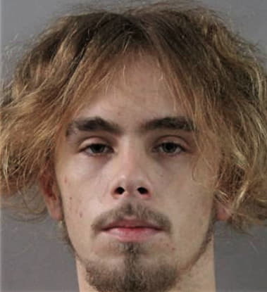 Kyle Wenning - Polk County, FL 