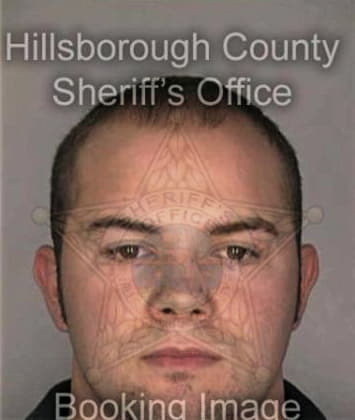 David Whitson - Hillsborough County, FL 