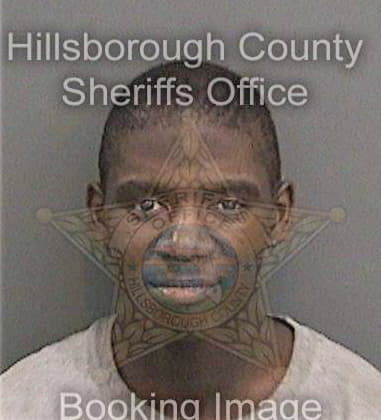 Jonathan Wigfall - Hillsborough County, FL 