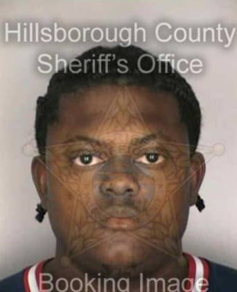 Shannon Wiggins - Hillsborough County, FL 