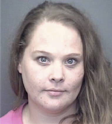 Brittany Wilkerson, - Vanderburgh County, IN 