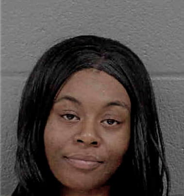 Alisa Williams - Mecklenburg County, NC 