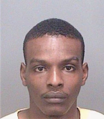 Samuel Williams, - Pinellas County, FL 