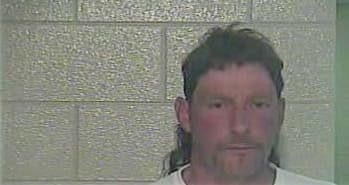 Scott Williamson, - Pulaski County, KY 