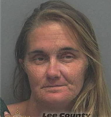 Robin Win, - Lee County, FL 