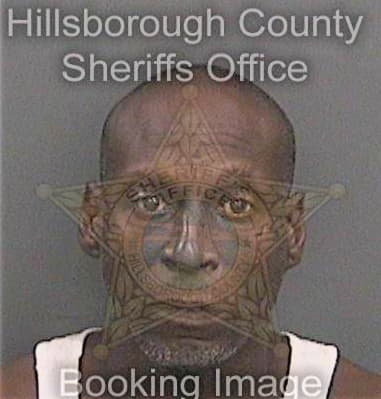 Jermaine Wright, - Hillsborough County, FL 