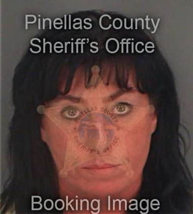 Debra Alexander, - Pinellas County, FL 