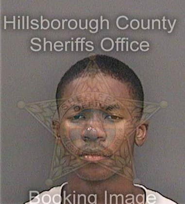 Terry Allen, - Hillsborough County, FL 