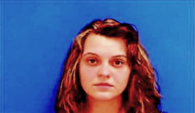 Lisa Arrowood - Catawba County, NC 