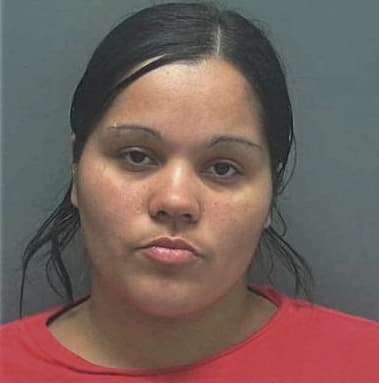 Jessica Arroyo, - Lee County, FL 