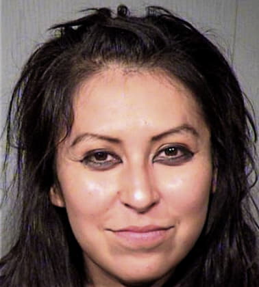 Rebecca Asaba - Maricopa County, AZ 