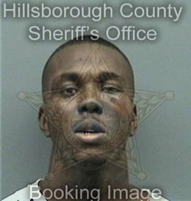 Orlando Atherly, - Hillsborough County, FL 