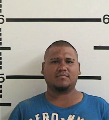 Robert-Ozuna Ayala, - Kerr County, TX 