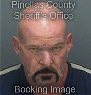 Russell Bailey, - Pinellas County, FL 