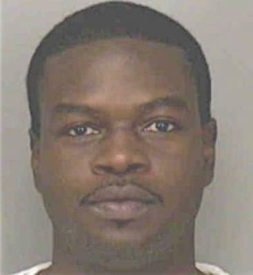 Derrick Baker, - Polk County, FL 