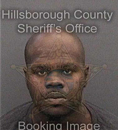 Horace Barnes, - Hillsborough County, FL 