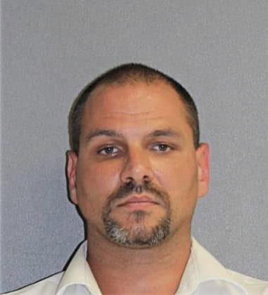 James Bell, - Volusia County, FL 