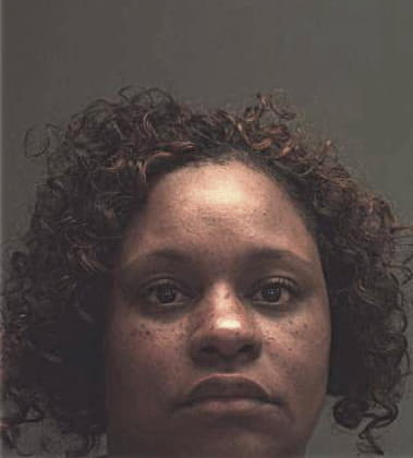 Virginia Bell - Douglas County, GA 