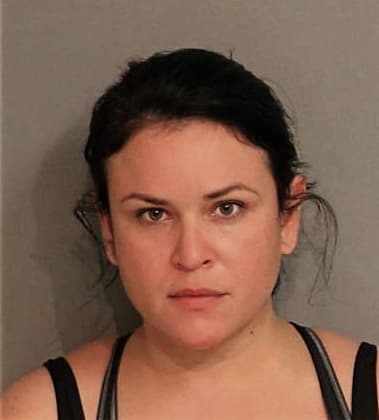 Sheila Bernardino, - Osceola County, FL 