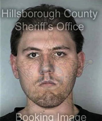 Terrance Best - Hillsborough County, FL 