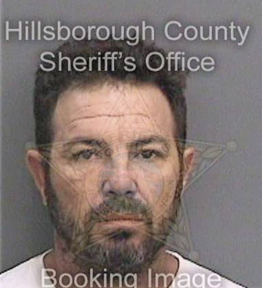 Maximilian Bocker - Hillsborough County, FL 