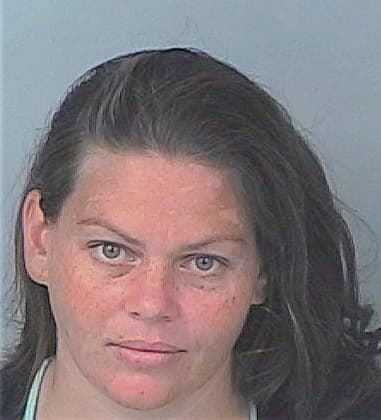 Kelly Bookholt, - Hernando County, FL 