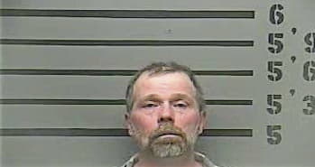 Christopher Borden, - Hopkins County, KY 