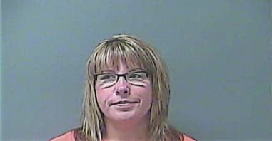 Nicole Boruff, - LaPorte County, IN 