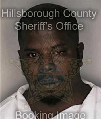 Stevie Brantley - Hillsborough County, FL 