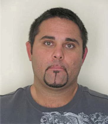 James Brennan - Hillsborough County, FL 