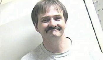 Christopher Brewer, - Johnson County, KY 