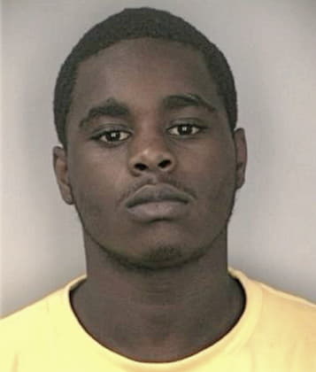 Anthony Brooks, - Hillsborough County, FL 