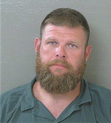 John Broughton, - Escambia County, FL 