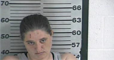 Jamie Bryson, - Dyer County, TN 