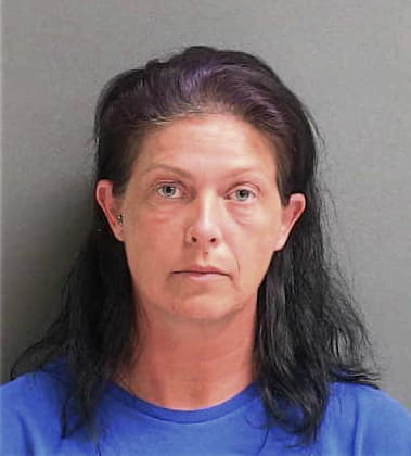 Kati Burnett, - Volusia County, FL 