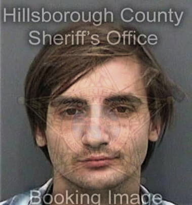 Dennis Bush, - Hillsborough County, FL 