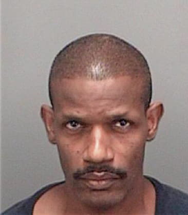 Floyd Butler, - Pinellas County, FL 