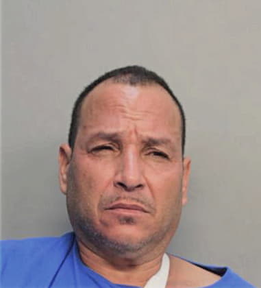 Jose Caceres, - Dade County, FL 