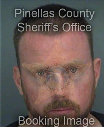 Robert Cancelli, - Pinellas County, FL 