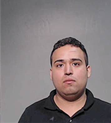 Alejandro Cano, - Hidalgo County, TX 