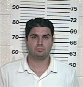 Rafael Cantu, - Hidalgo County, TX 