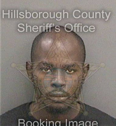 Louis Carr, - Hillsborough County, FL 