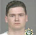 Vincent Carr - Multnomah County, OR 