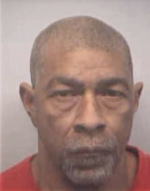 Willis Carrington, - Fulton County, GA 