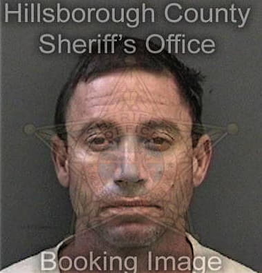 Brandon Cartagena - Hillsborough County, FL 