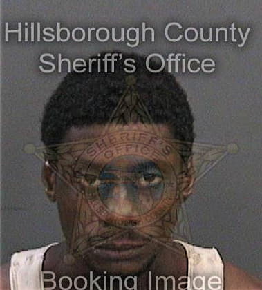 Drevan Causey, - Hillsborough County, FL 