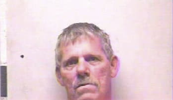 Kenny Chapman, - Henderson County, KY 