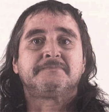 Thomas Cheshier - Tarrant County, TX 