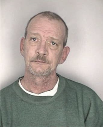 Joel Childers - Hillsborough County, FL 
